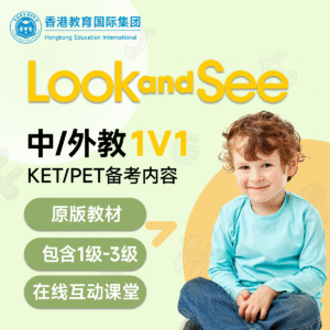 LookAndSee Courses